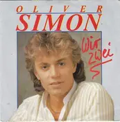 Oliver Simon - Wir Zwei