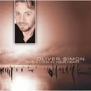 CD - Oliver Simon - Take A Look In Your Heart