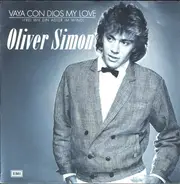 Oliver Simon - Vaya Con Dios My Love (Frei Wie Ein Adler Im Wind)
