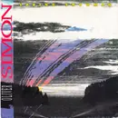 7inch Vinyl Single - Oliver Simon - Spring Snowman
