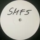 12inch Vinyl Single - Oliver Sliver - Brainwash / Mind Element