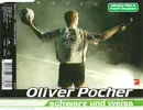 CD Single - Oliver Pocher - Schwarz Und Weiss