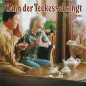 Oliver Peters - Wenn Der Teekessel Singt