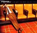 CD Single - Oliver Perau - Ich Geh' Nie Mehr Aus Dir Raus