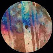 Oliver Rosemann - Pointing From The Moon