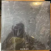 LP - Oliver Ray - Out Passed Nowhere - Insert Incl.