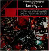 Oliver Reed - Tommy Vol. 2 (Colonna Sonora Originale Del Film)