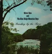 Oliver Rice And The Blue Ridge Mountain Boys