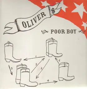 Oliver S - Poor Boy