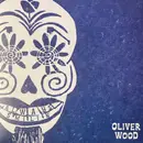 LP - Oliver Wood - Always Smilin' - Incl. insert