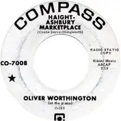 Oliver Worthington