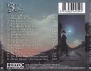 CD - Oliver Wakeman With Steve Howe - The 3 Ages Of Magick