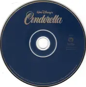 CD - Oliver Wallace - Cinderella