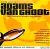 Double CD - Oliver Wenzlaff - Adams Van Ghoot (Eine Science-Fiction-Love-Story)