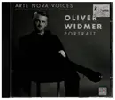 CD - Oliver Widmer - Portrait
