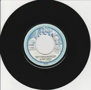 7inch Vinyl Single - Oliver Tobias - There's Always Another Train