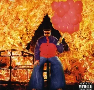 Oliver Tree - Ugly is Beautiful