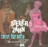 Oliver Twist And The Happy Twistler - Steiler Zahn