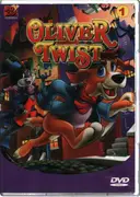 DVD - Oliver Twist - Oliver Twist: Oliver Flucht , Adel verpflichtet, Die Schöne und das Biest