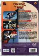 DVD - Oliver Twist - Oliver Twist: Oliver Flucht , Adel verpflichtet, Die Schöne und das Biest