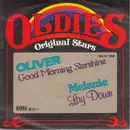 7'' - Oliver , Melanie - Good Morning Starshine / Lay Down