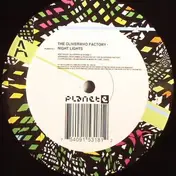 The Oliverwho Factory - Night Lights