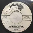 7inch Vinyl Single - Oliver - Good Morning Starshine - Advance Release