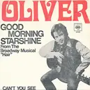 7inch Vinyl Single - Oliver - Good Morning Starshine