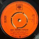 7'' - Oliver - Good Morning Starshine