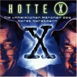 Oliver Kalkofe - Hotte X-Radio Fritz Berlin Edt