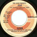 7inch Vinyl Single - Oliver - Jean