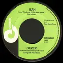 7inch Vinyl Single - Oliver - Jean