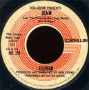 7inch Vinyl Single - Oliver - Jean