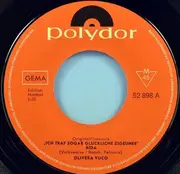 7inch Vinyl Single - Olivera Katarina - Bida