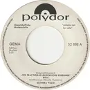 7inch Vinyl Single - Olivera Vuco - Bida