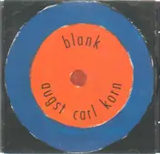 Rüdiger Carl - Blank