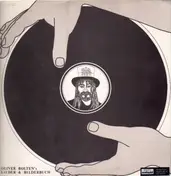 Oliver Bolten - Lieder- und Bilderbuch