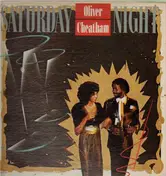 Oliver Cheatham - Saturday Night
