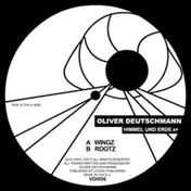 Oliver Deutschmann - Himmel Und Erde