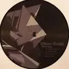 12'' - Oliver Dodd - Primary Ep