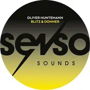 Oliver Huntemann - Blitz & Donner