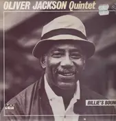 Oliver Jackson Quintet