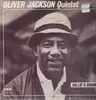 LP - Oliver Jackson Quintet - Billie's Bounce