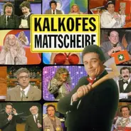 Oliver Kalkofe - Kalkofe's Mattscheibe