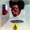 LP - Oliver Lake - Holding Together