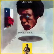 LP - Oliver Lake - Holding Together