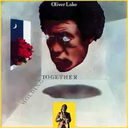 Oliver Lake - Holding Together