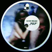 12'' - Oliver Moldan - Pulp
