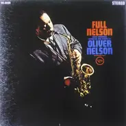 Oliver Nelson - Full Nelson