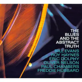 Oliver Nelson - The Blues And The Abstract Truth (Impulse Master Sessions)